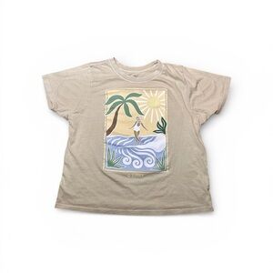 Coastal Cowgirl O’Neill Surf Shirt in perfect condition